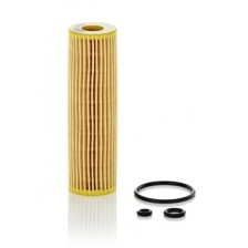Eļļas filtrs MANN-FILTER HU 514 x