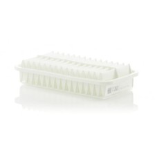 Gaisa filtrs MANN-FILTER C 2620