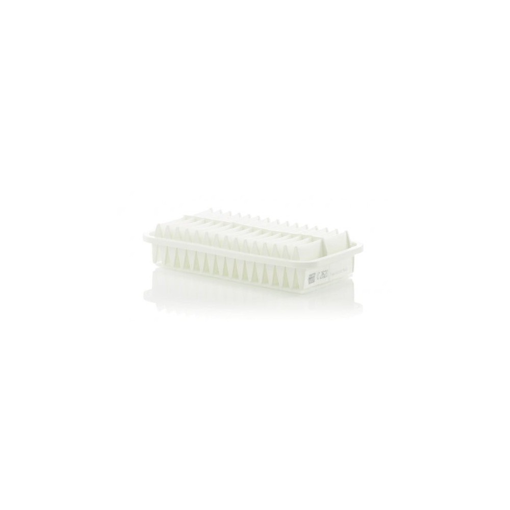 Gaisa filtrs MANN-FILTER C 2620