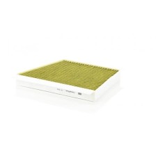 Cabin air filter MANN-FILTER FP 3172