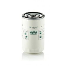 Eļļas filtrs MANN-FILTER W 719/27