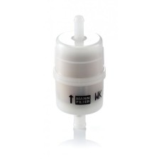 Fuel filter MANN-FILTER WK 32/6
