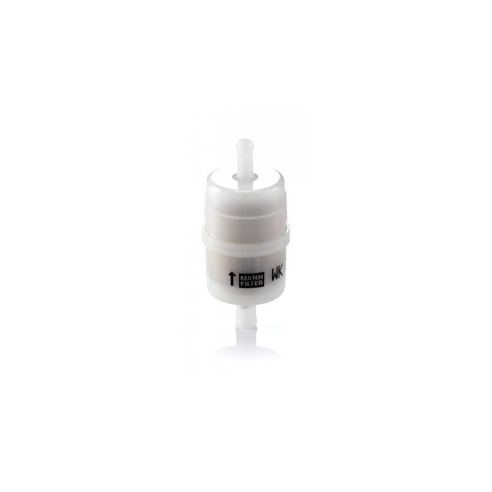 Degvielas filtrs MANN-FILTER WK 32/6