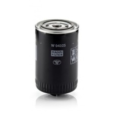 Eļļas filtrs MANN-FILTER W 940/25