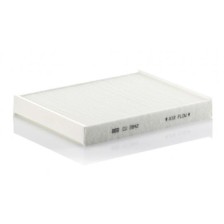 Salona filtrs MANN-FILTER CU 2842