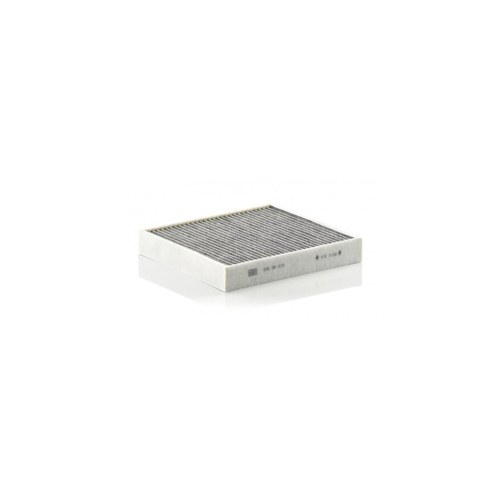 Salona filtrs MANN-FILTER CUK 26 010