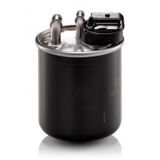 Degvielas filtrs MANN-FILTER WK 820/16