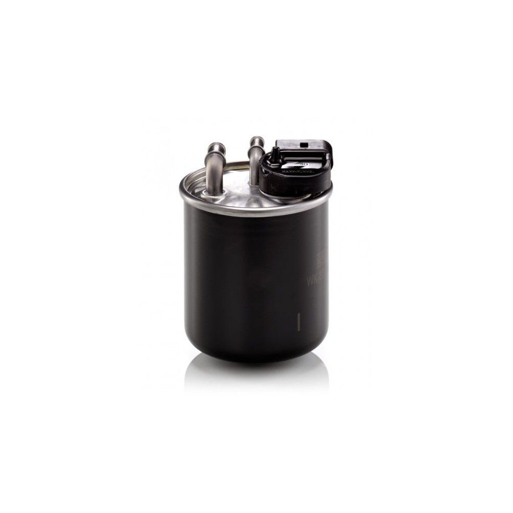 Degvielas filtrs MANN-FILTER WK 820/16