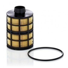 Degvielas filtrs MANN-FILTER PU 723 x