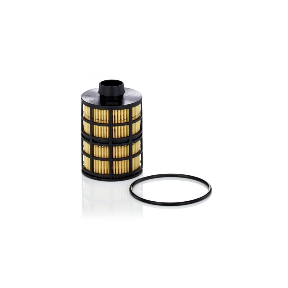 Degvielas filtrs MANN-FILTER PU 723 x