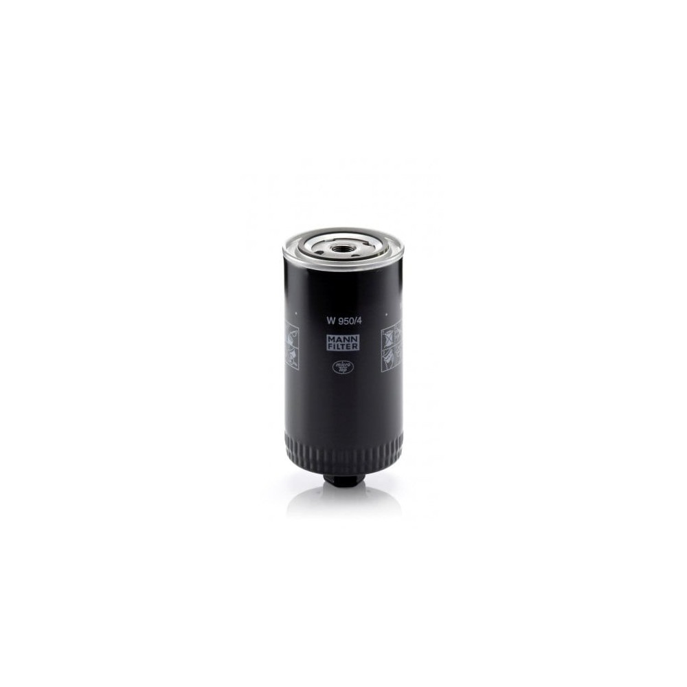Eļļas filtrs MANN-FILTER W 950/4