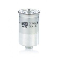 Degvielas filtrs MANN-FILTER WK 853