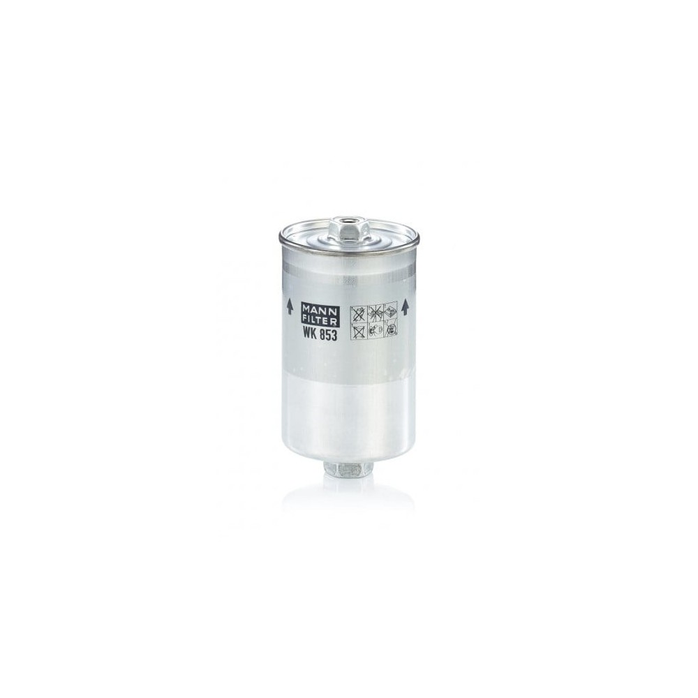 Fuel filter MANN-FILTER WK 853