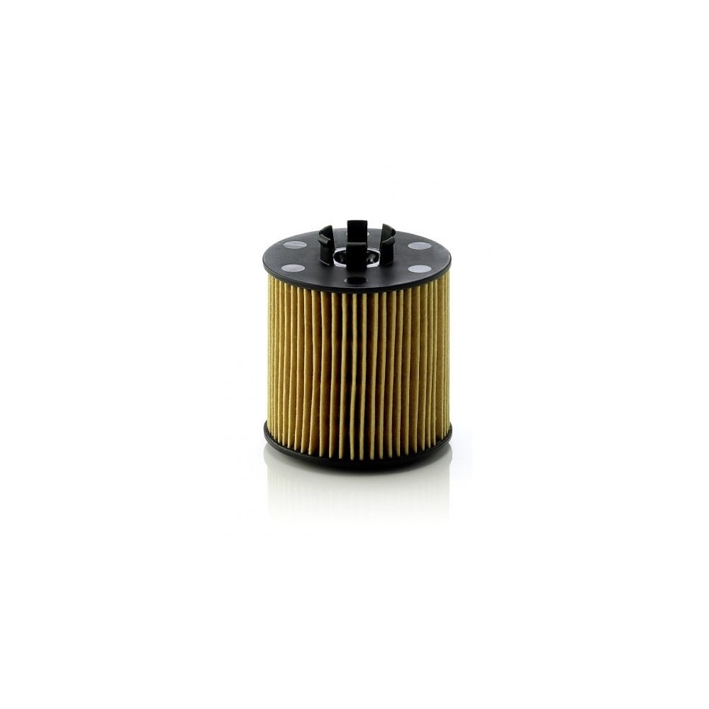 Eļļas filtrs MANN-FILTER HU 712/6 x