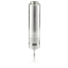 Fuel filter MANN-FILTER WK 5001