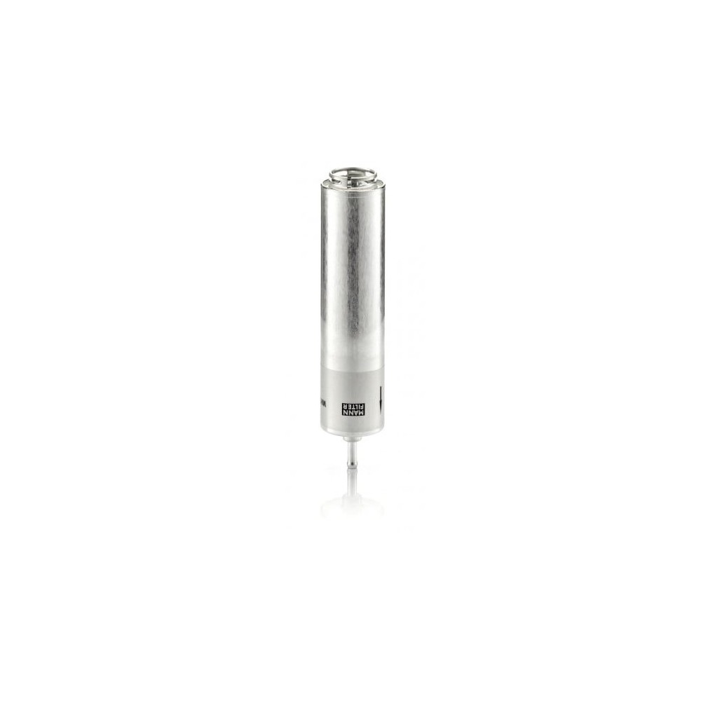 Degvielas filtrs MANN-FILTER WK 5001