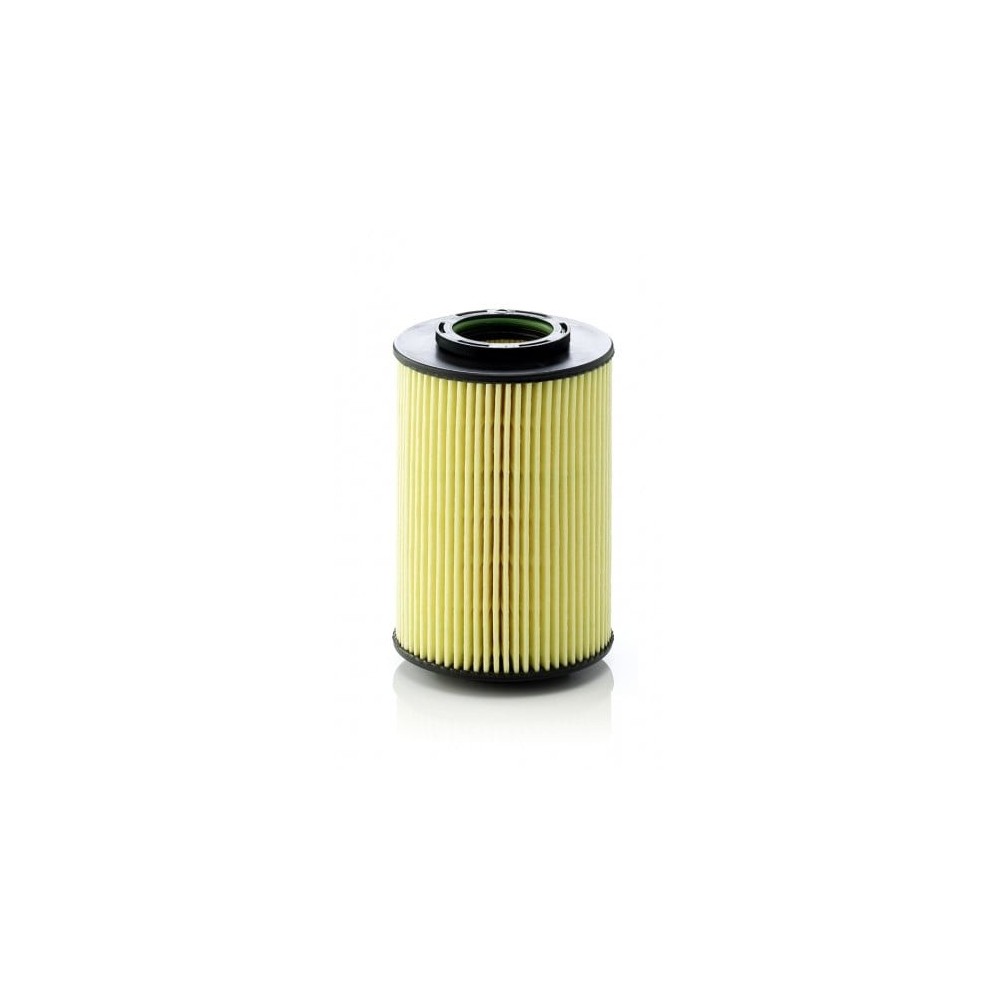 Eļļas filtrs MANN-FILTER HU 822/5 x