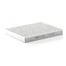 Salona filtrs MANN-FILTER CUK 2842