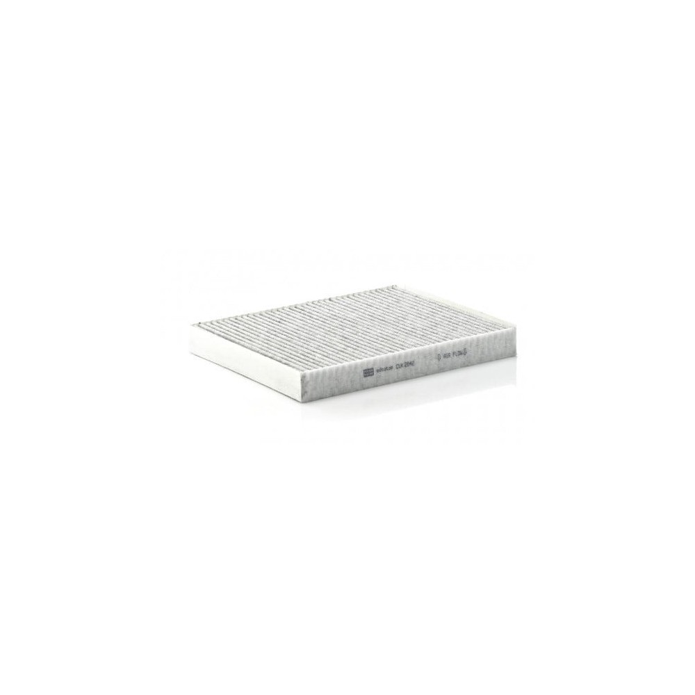 Salona filtrs MANN-FILTER CUK 2842