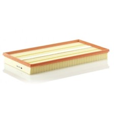 Gaisa filtrs MANN-FILTER C 42 192/1
