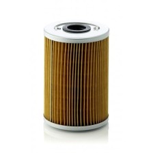 Eļļas filtrs MANN-FILTER H 929 x