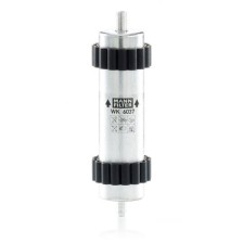 Degvielas filtrs MANN-FILTER WK 6037