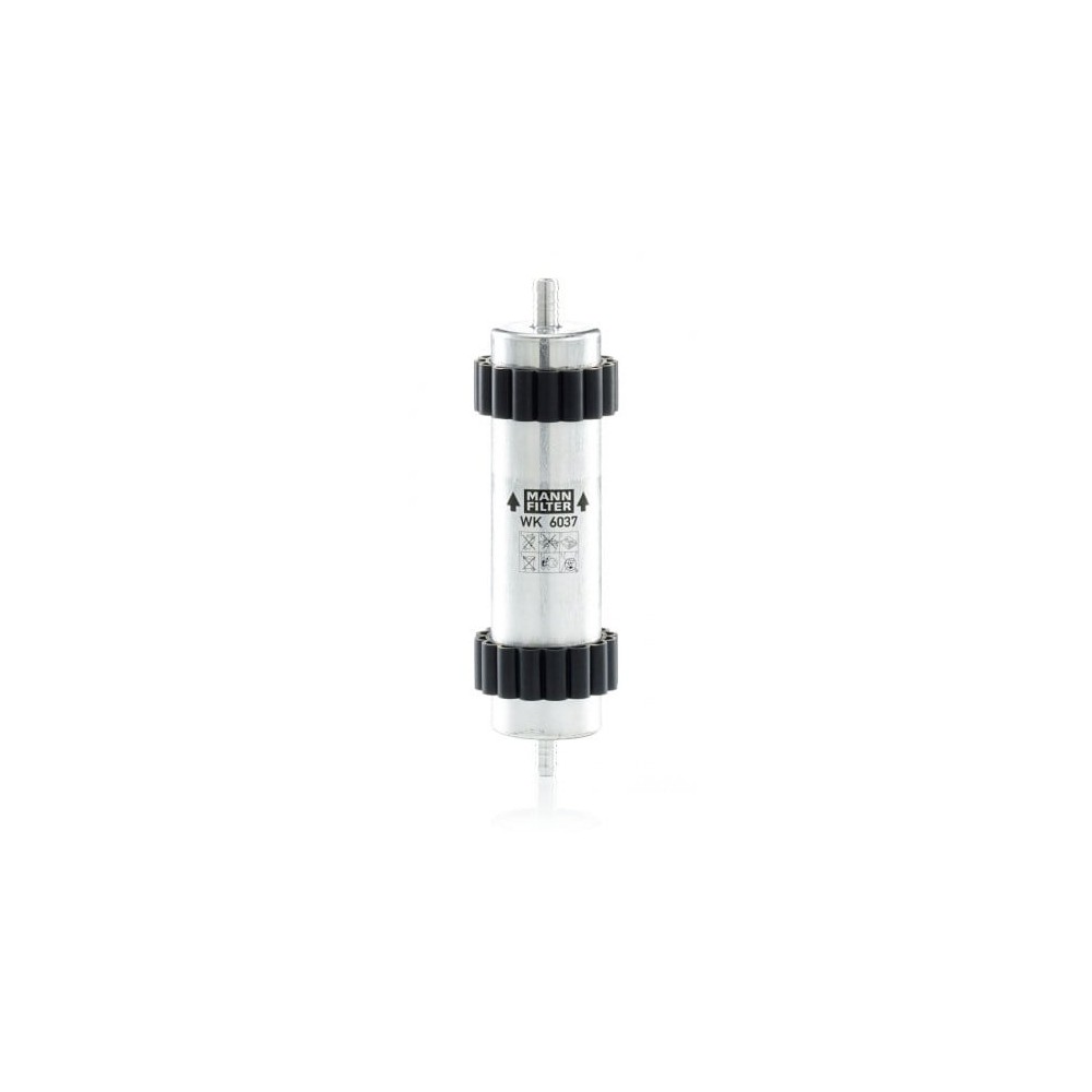 Degvielas filtrs MANN-FILTER WK 6037