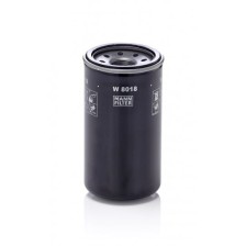 Eļļas filtrs MANN-FILTER W 8018