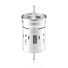 Fuel filter MANN-FILTER WK 730/1