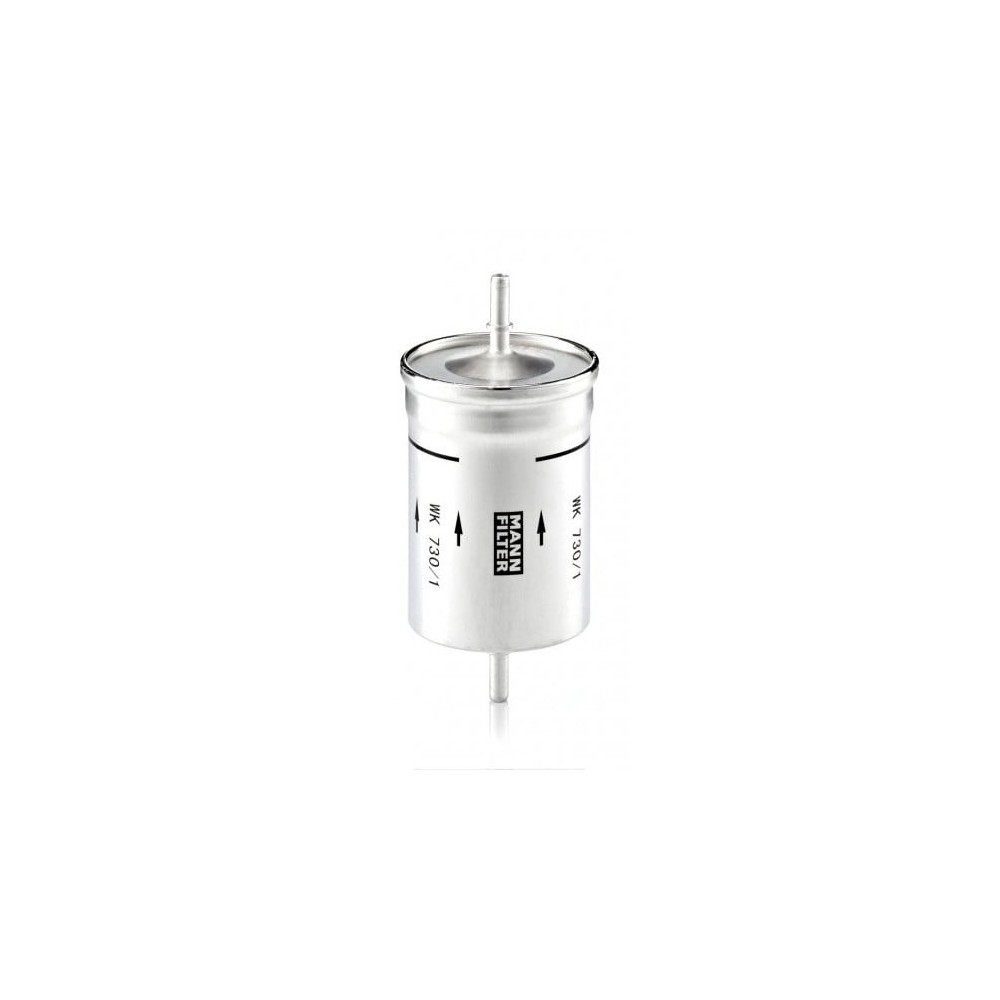 Degvielas filtrs MANN-FILTER WK 730/1
