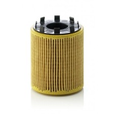 Eļļas filtrs MANN-FILTER HU 713/1 x