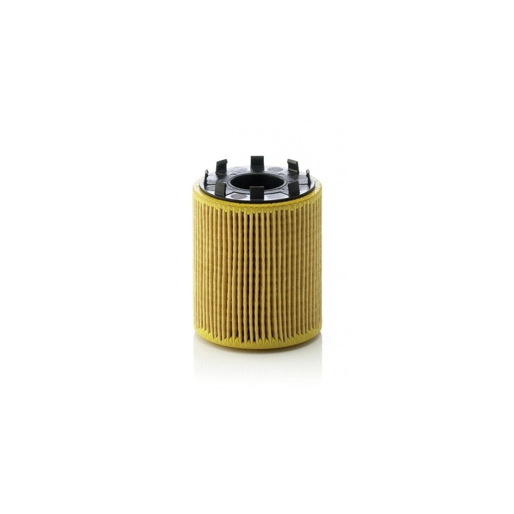 Eļļas filtrs MANN-FILTER HU 713/1 x