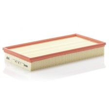 Gaisa filtrs MANN-FILTER C 35 148