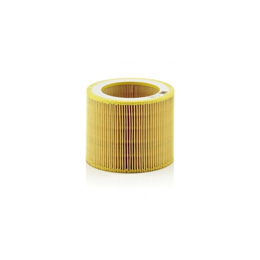 Gaisa filtrs MANN-FILTER C 1140