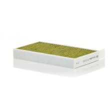Salona filtrs MANN-FILTER FP 25 015