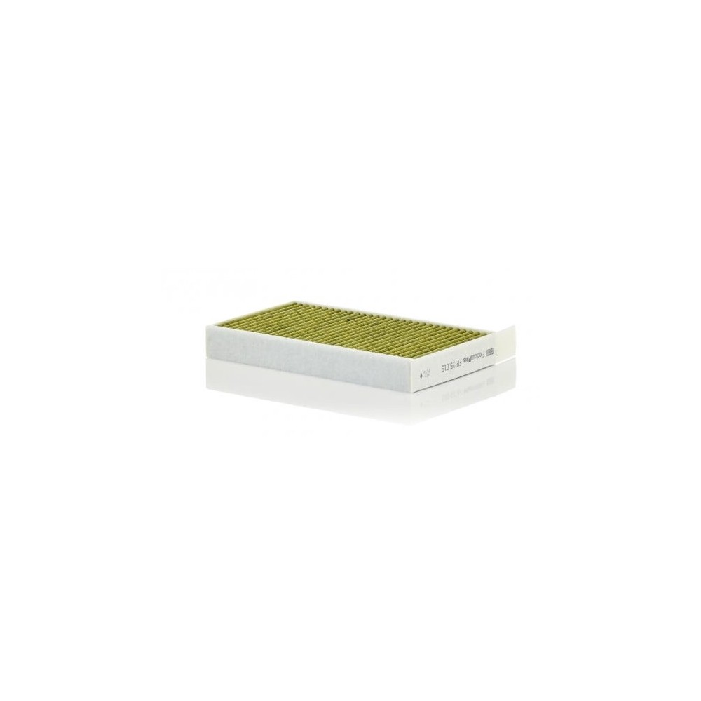 Salona filtrs MANN-FILTER FP 25 015
