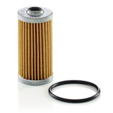 Degvielas filtrs MANN-FILTER P 4004 x