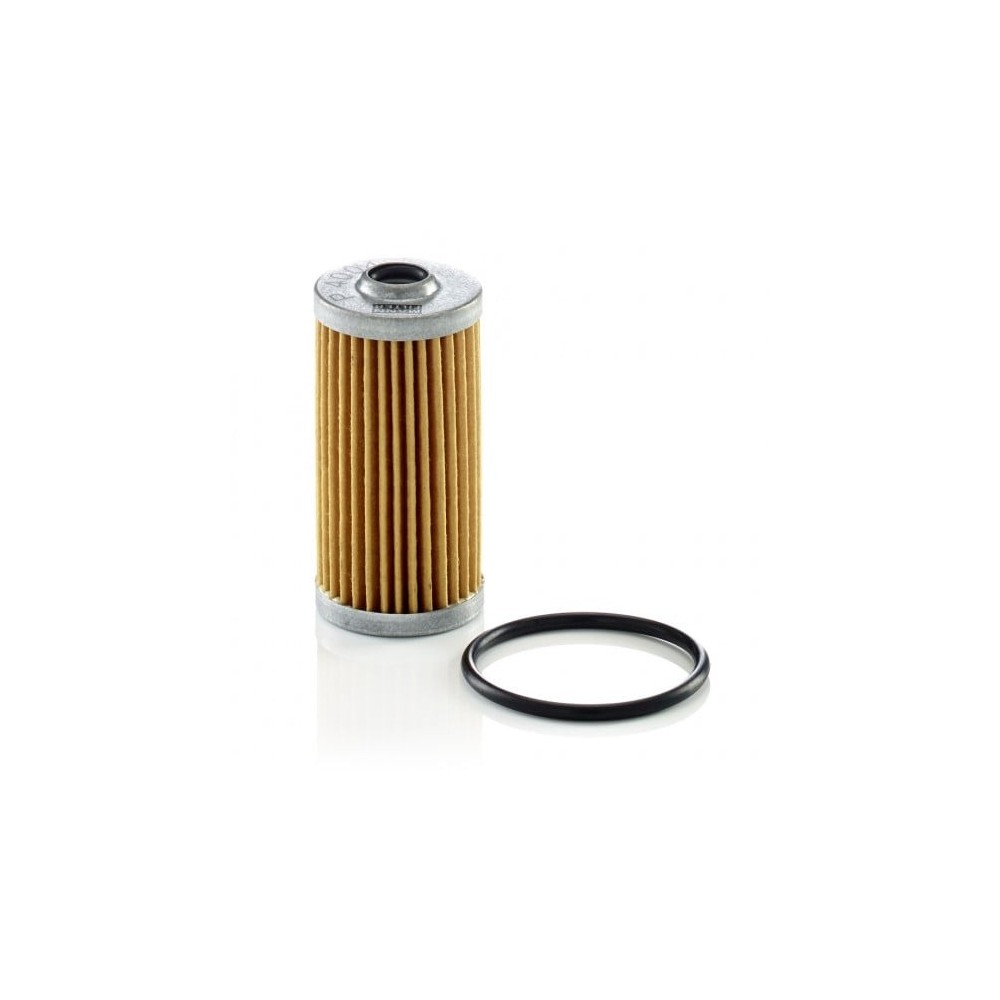 Degvielas filtrs MANN-FILTER P 4004 x