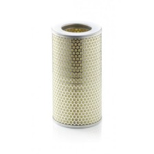 Gaisa filtrs MANN-FILTER C 15 163/1