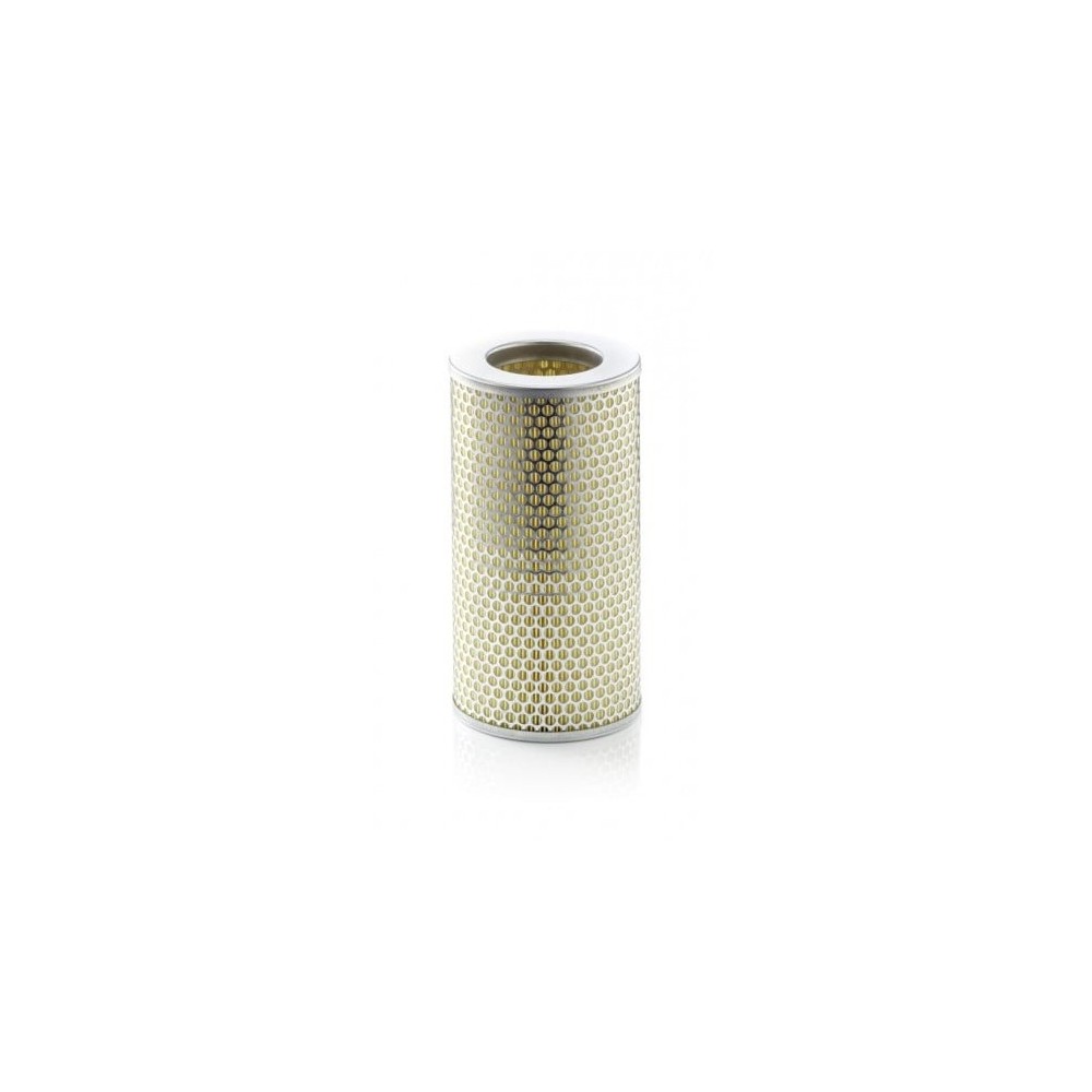 Gaisa filtrs MANN-FILTER C 15 163/1