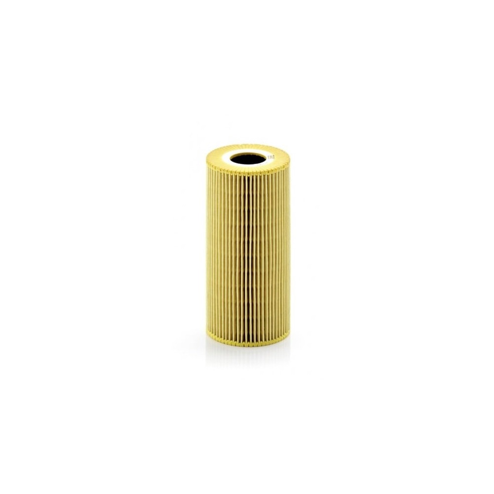 Eļļas filtrs MANN-FILTER HU 951 x