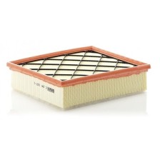 Gaisa filtrs MANN-FILTER C 24 137/1
