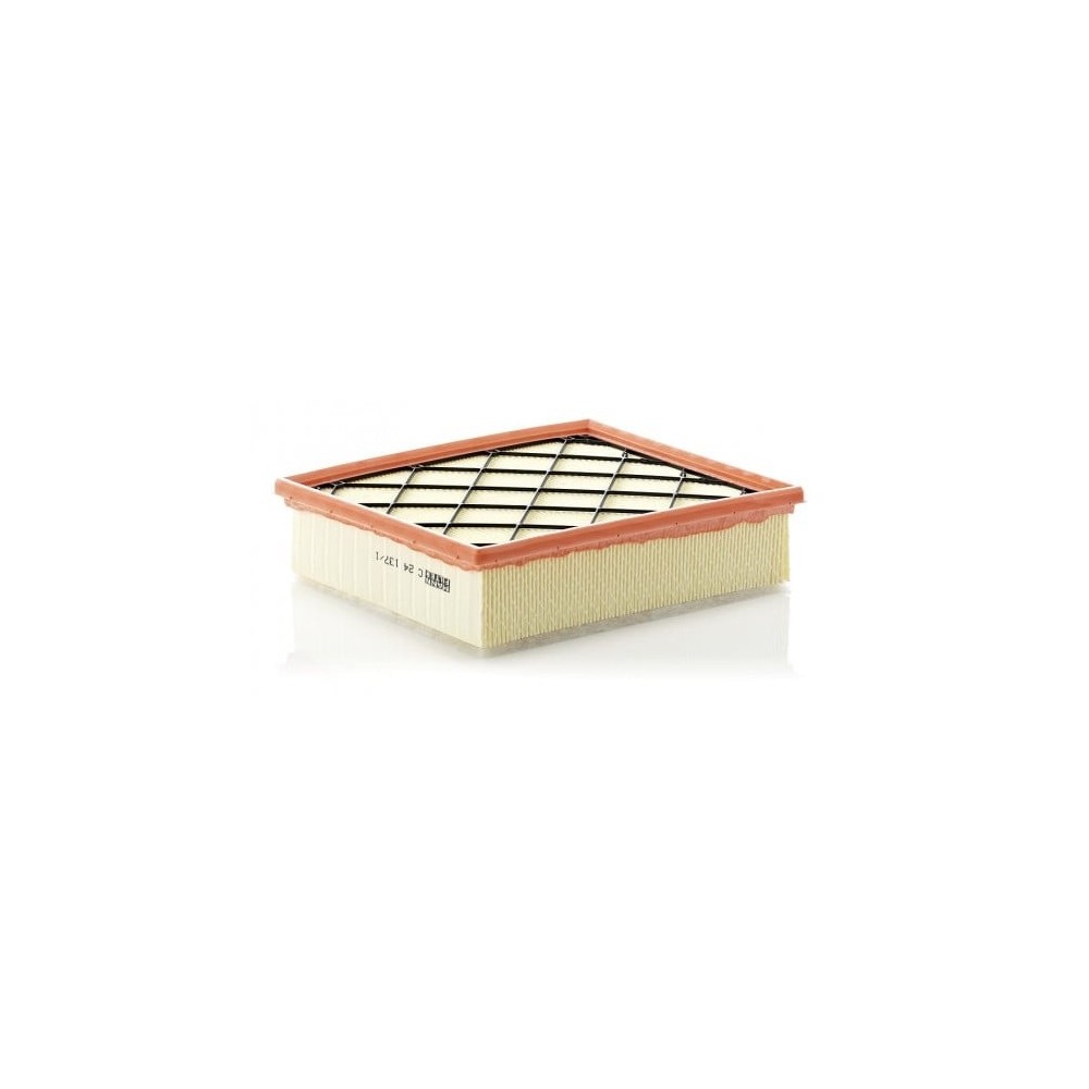 Air filter MANN-FILTER C 24 137/1