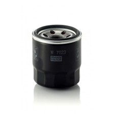 Eļļas filtrs MANN-FILTER W 7023