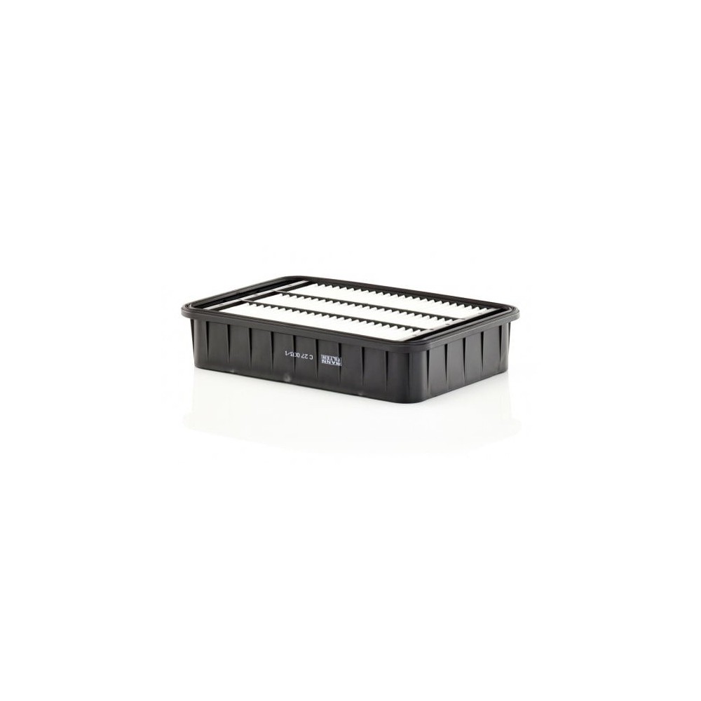 Gaisa filtrs MANN-FILTER C 27 003/1