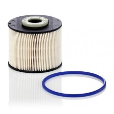 Degvielas filtrs MANN-FILTER PU 927 x