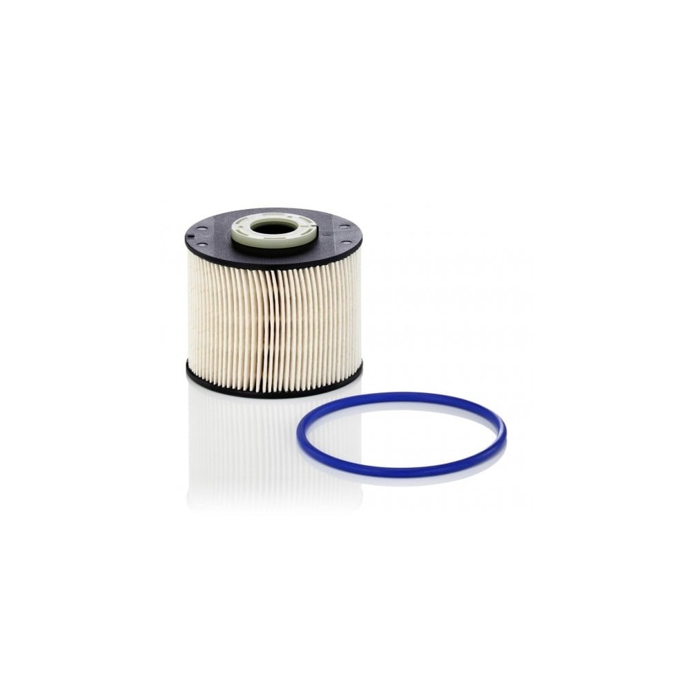 Degvielas filtrs MANN-FILTER PU 927 x