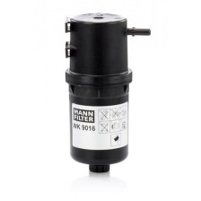 Fuel filter MANN-FILTER WK 9016