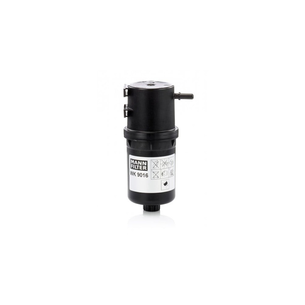 Fuel filter MANN-FILTER WK 9016