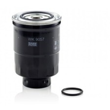 Degvielas filtrs MANN-FILTER WK 9057 z